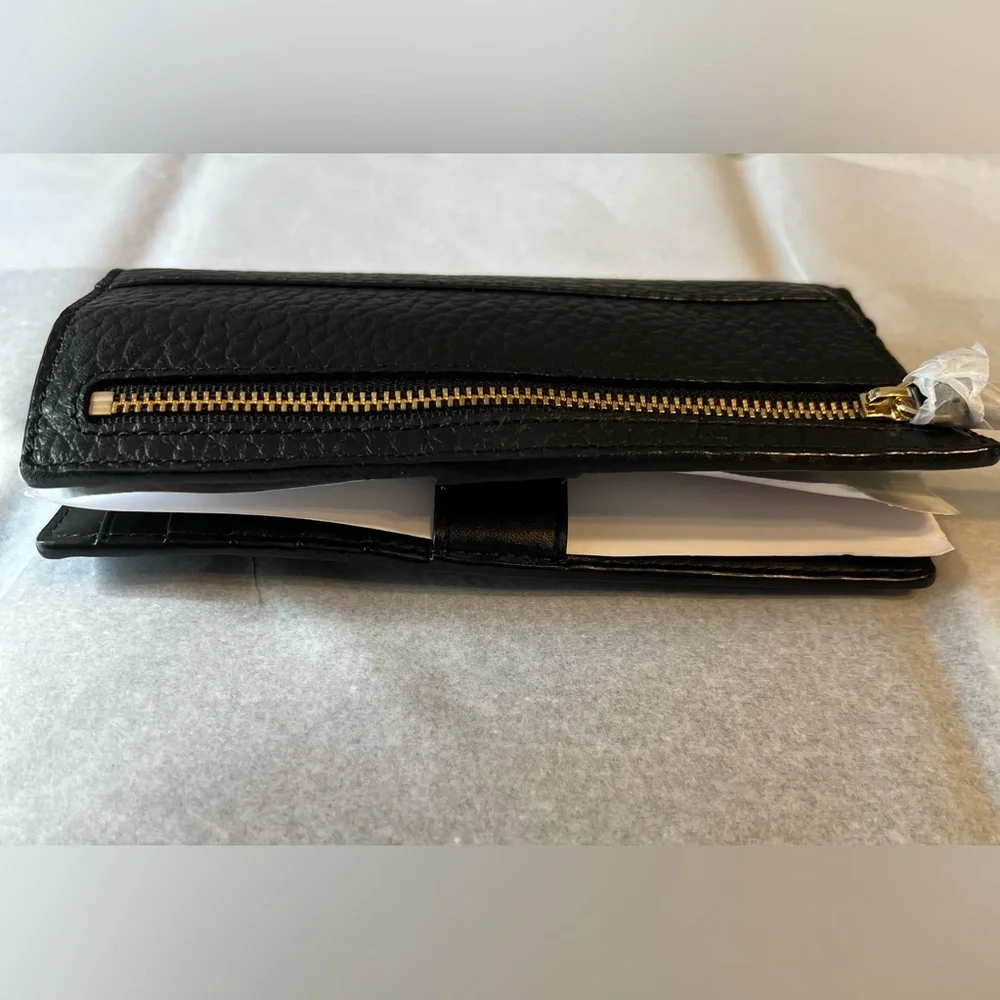 Kate Spade‎ Bay Street Stacy Wallet NWT